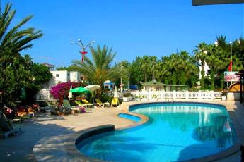 Kemer Hotel 3*