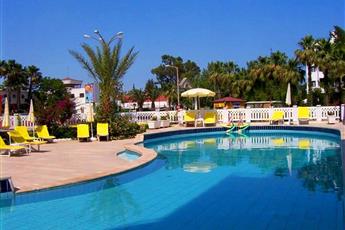 Kemer Hotel 3*