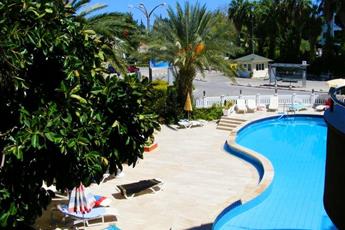 Kemer Hotel 3*
