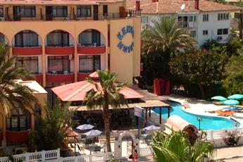 Kemer Hotel 3*