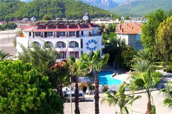 Kemer Hotel 3*