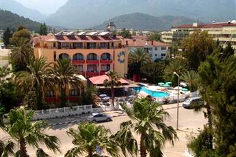 Kemer Hotel 3*