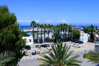 Kemer Hotel 3*