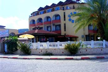 Kemer Hotel 3*
