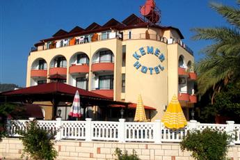Kemer Hotel 3*