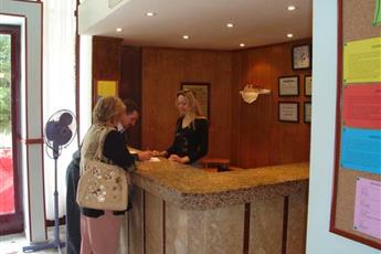 Kemer Hotel
