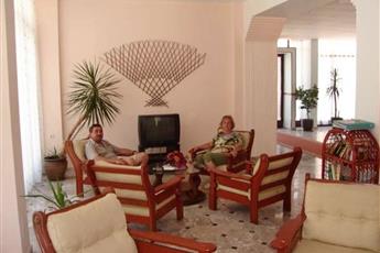 Kemer Hotel