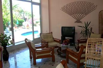 Kemer Hotel