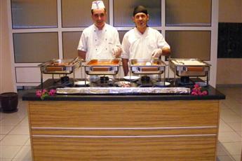 Kemer Hotel