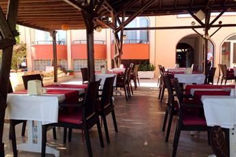 Kemer Hotel
