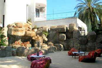Kemer Hotel