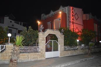 Kemer Paradise Hotel 3*