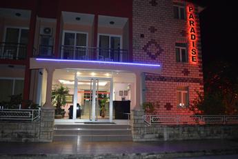 Kemer Paradise Hotel 3*