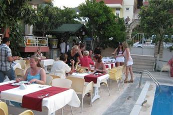 Kemer Paradise Hotel 3*