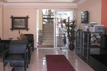 Kemer Paradise Hotel 3*