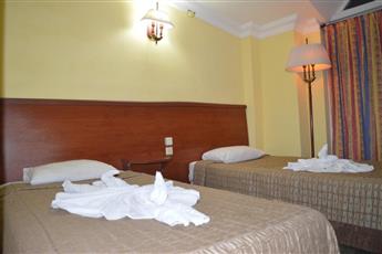 Kemer Paradise Hotel 3*