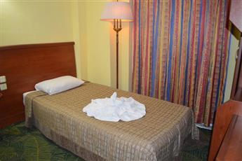 Kemer Paradise Hotel 3*