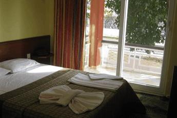 Kemer Paradise Hotel 3*