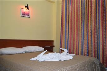 Kemer Paradise Hotel 3*