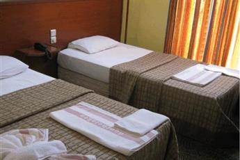 Kemer Paradise Hotel 3*