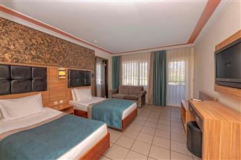 Kemer Paradise Hotel