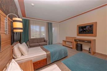 Kemer Paradise Hotel