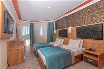 Kemer Paradise Hotel