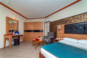 Kemer Paradise Hotel