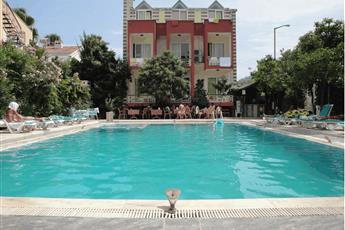 Kemer Paradise Hotel
