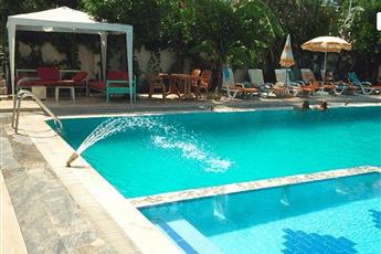 Kemer Paradise Hotel
