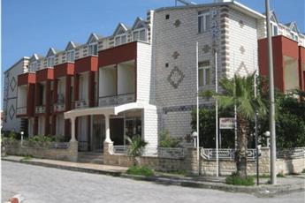 Kemer Paradise Hotel