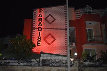 Kemer Paradise Hotel