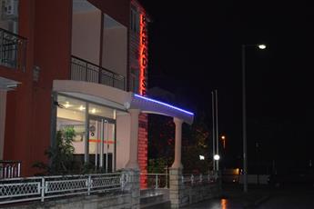 Kemer Paradise Hotel