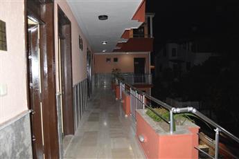 Kemer Paradise Hotel