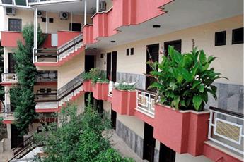 Kemer Paradise Hotel