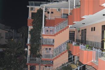Kemer Paradise Hotel