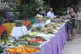 Kemer Paradise Hotel