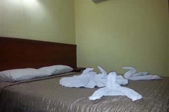 Kemer Paradise Hotel