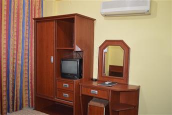 Kemer Paradise Hotel