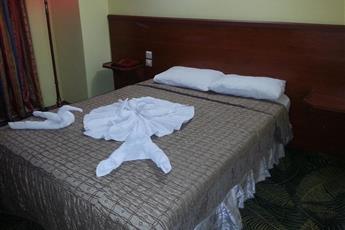 Kemer Paradise Hotel