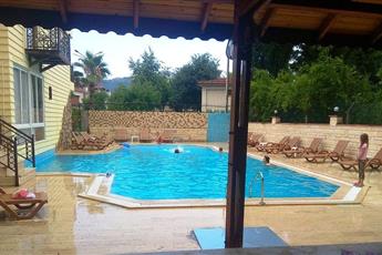 Kemer Star Hotel