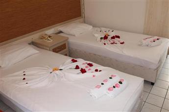 Kemer Star Hotel