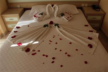 Kemer Star Hotel