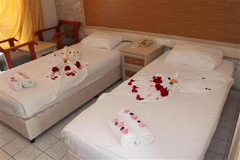 Kemer Star Hotel