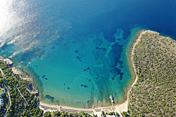 Kempinski Hotel Barbaros Bay Bodrum 5*
