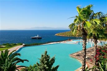 Kempinski Hotel Barbaros Bay Bodrum 5*