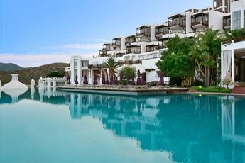 Kempinski Hotel Barbaros Bay Bodrum 5*