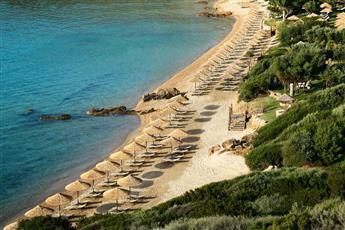 Kempinski Hotel Barbaros Bay Bodrum 5*