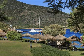 Kempinski Hotel Barbaros Bay Bodrum 5*