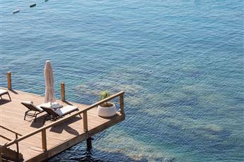 Kempinski Hotel Barbaros Bay Bodrum 5*